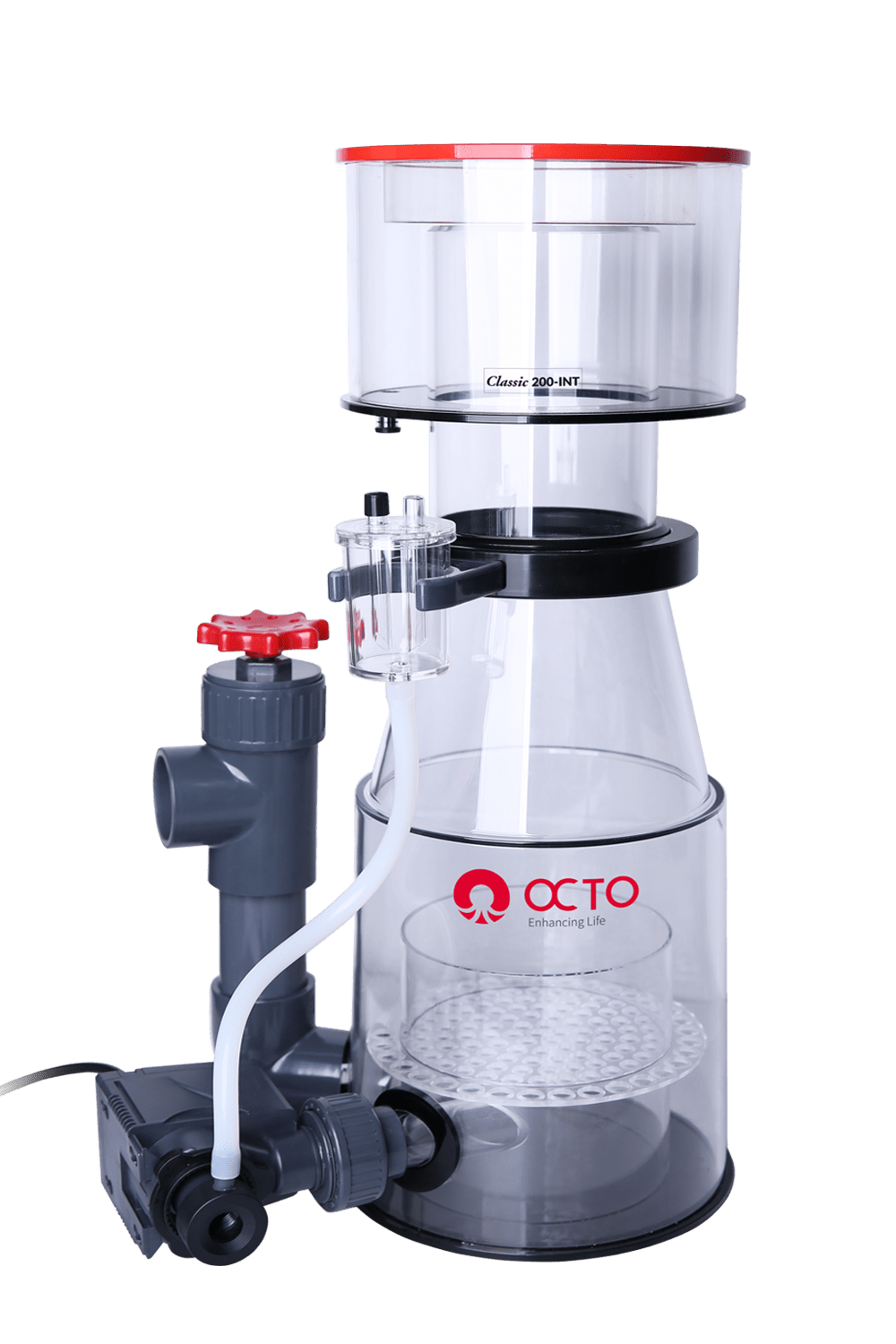 Reef Octopus Classic 200 INT In-Sump Protein Skimmer