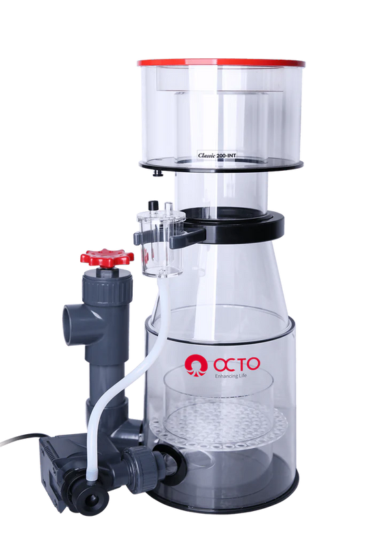 Reef Octopus Classic 200 INT In-Sump Protein Skimmer
