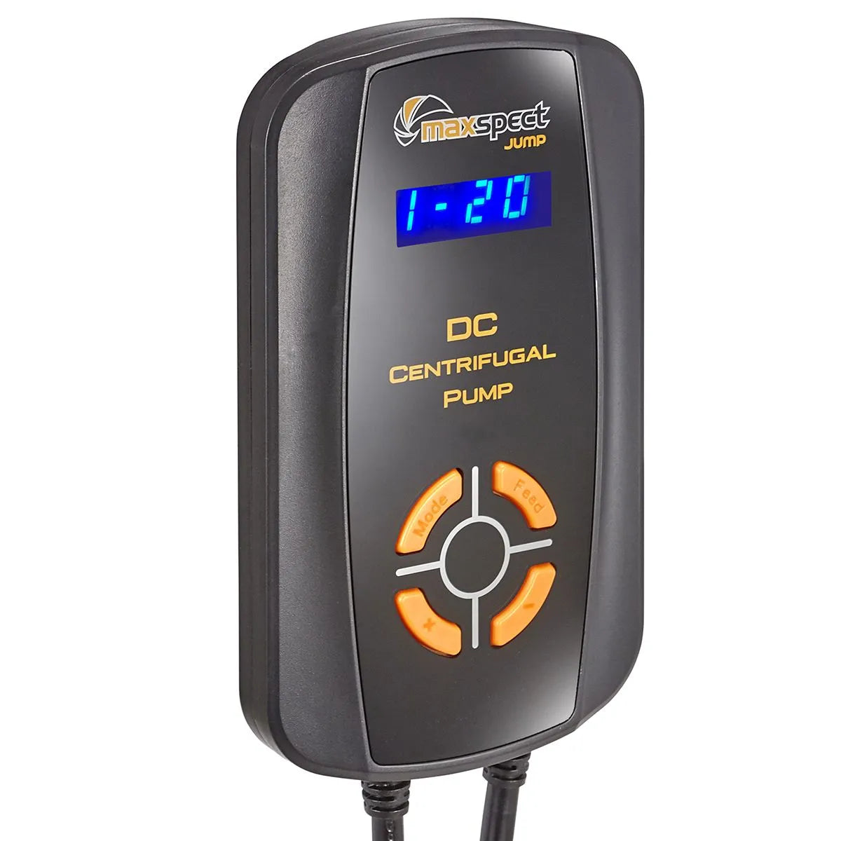 MJ DC 12K PUMP