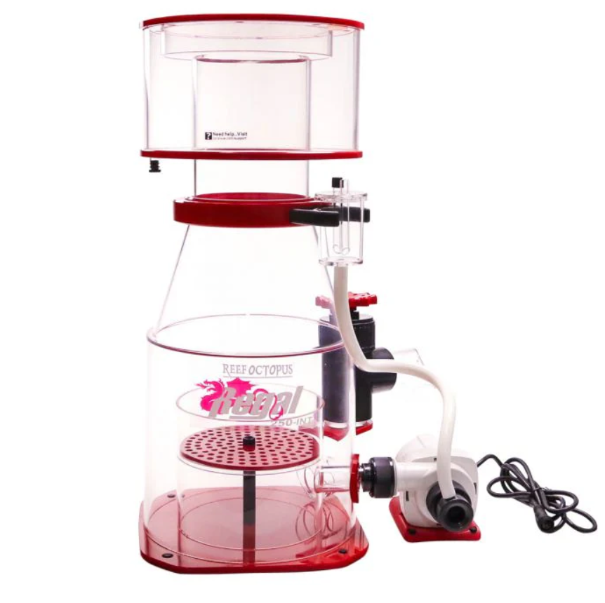 Reef Octopus Regal 250INT DC Protein Skimmer with Controller
