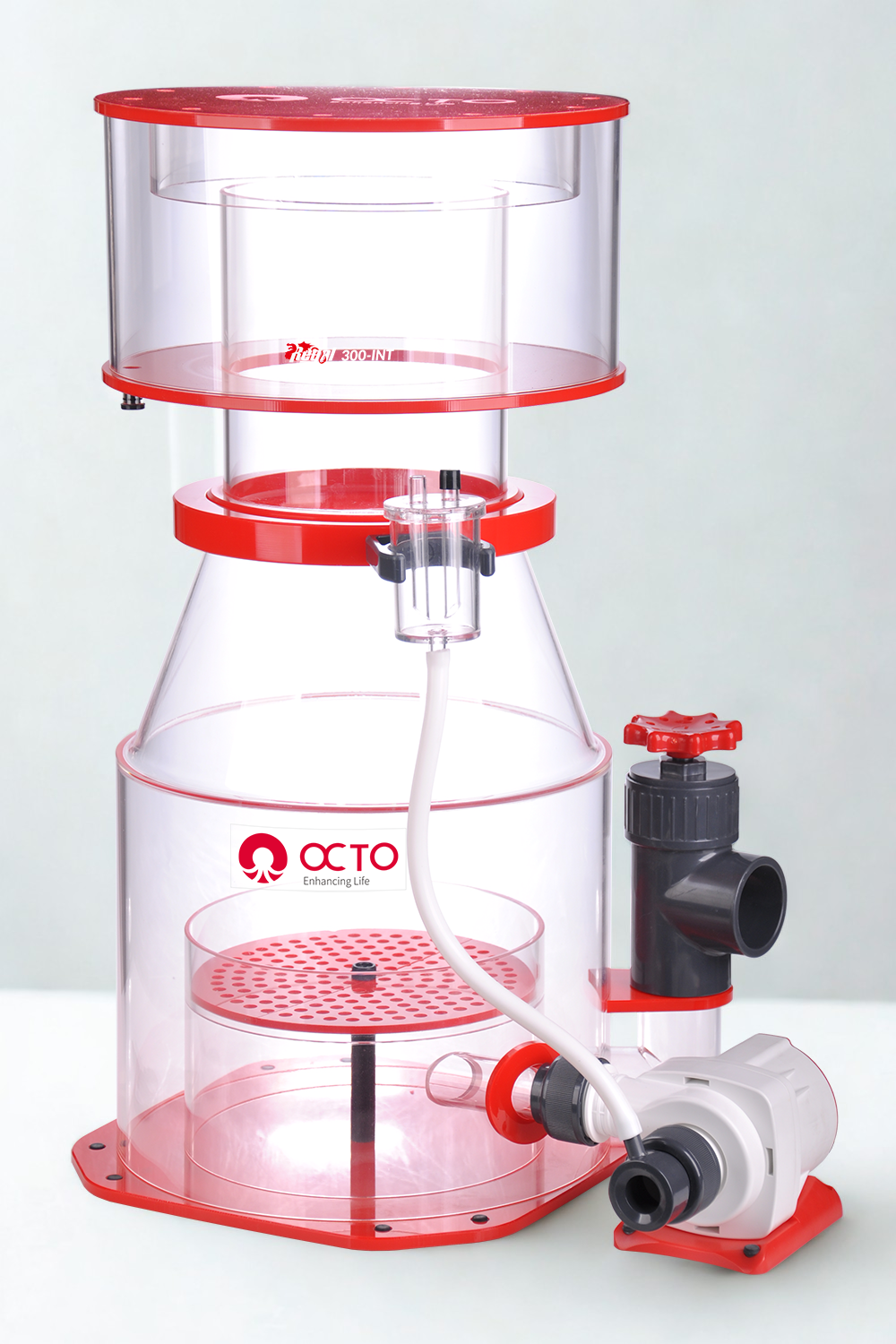 Reef Octopus Regal 300INT DC Protein Skimmer with Controller