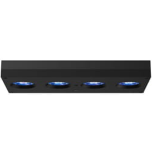 AI Hydra 64 HD LED Reef Light - Black