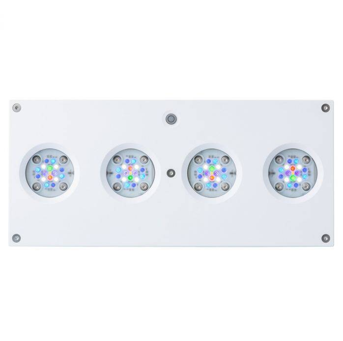 AI Hydra 64 HD LED Reef Light - White