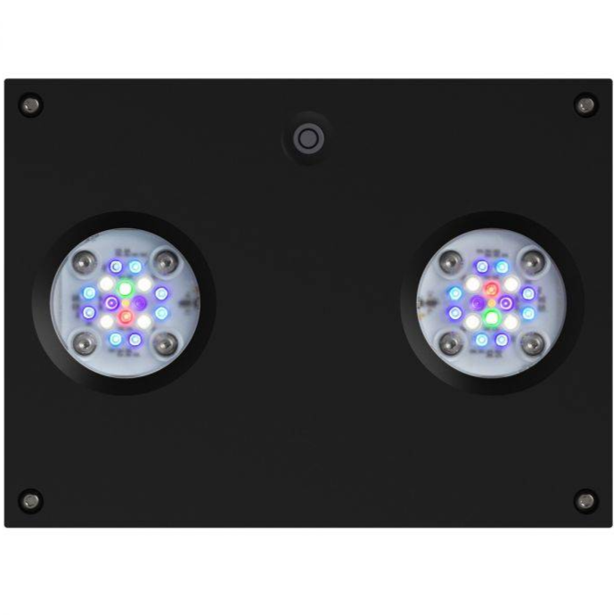 AI Hydra 32 HD LED Reef Light - Black