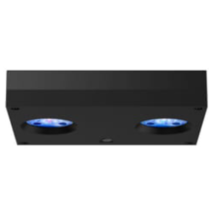 AI Hydra 32 HD LED Reef Light - Black