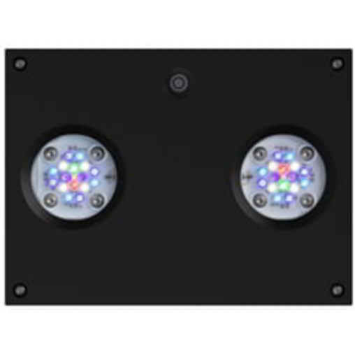AI Hydra 32 HD LED Reef Light - Black