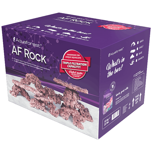 Aquaforest AF Rock Synthetic Ceramic (New Generation)