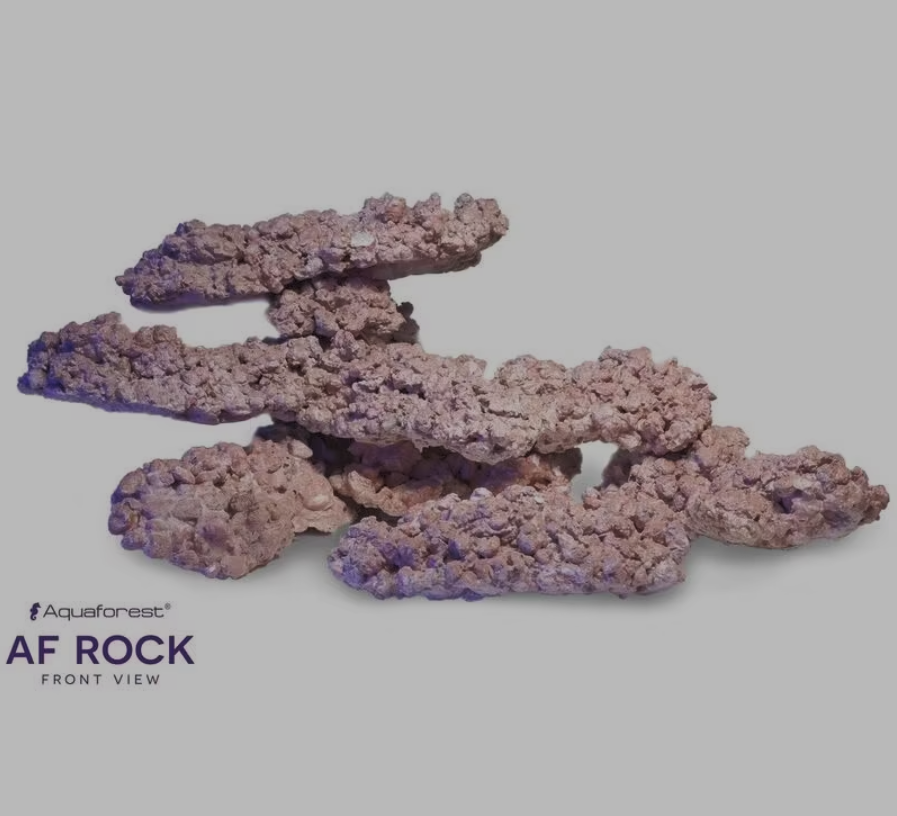 Aquaforest AF Rock Synthetic Ceramic (New Generation)
