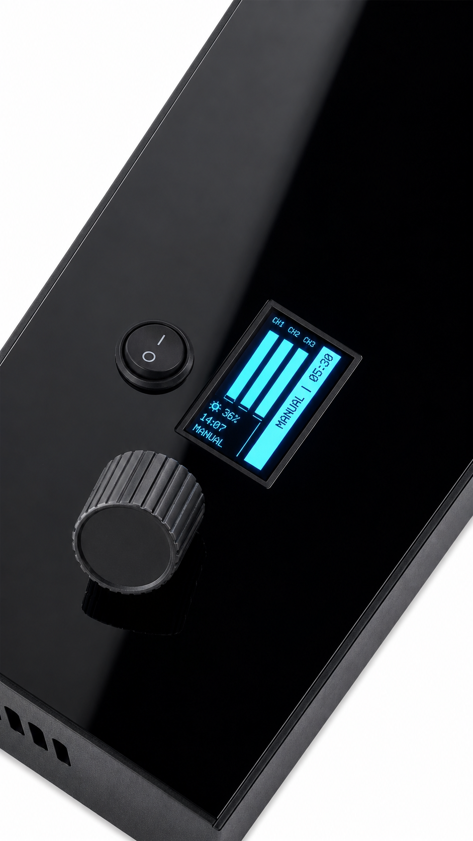 XVR - 100 Reef Spectrum Light System- WiFi Model