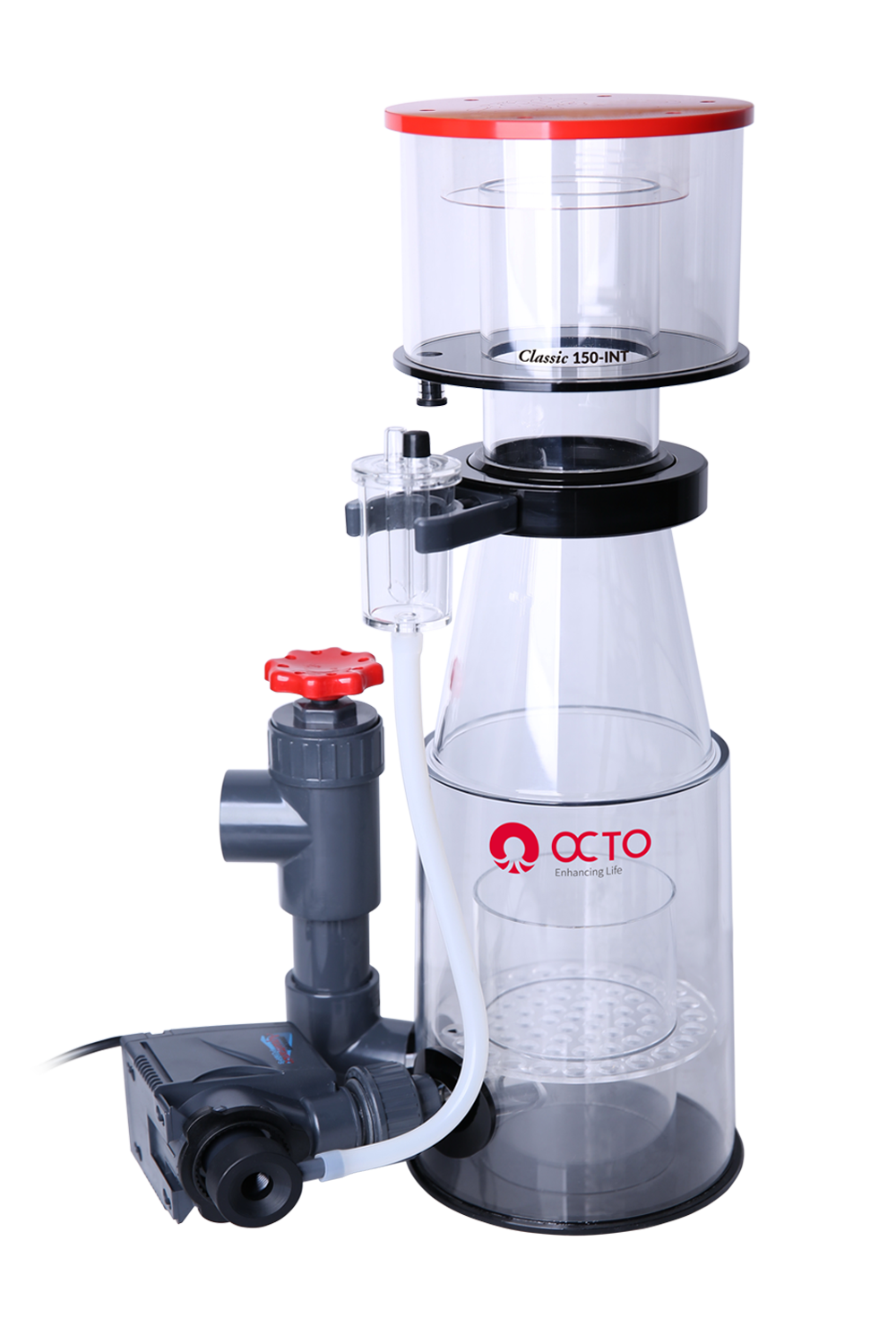 Reef Octopus Classic Protein Skimmer 150-INT