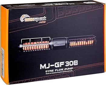 Maxspect Gyre-Flow Pump MJ-GF308
