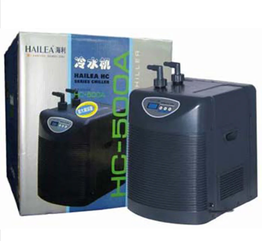 HAILEA HC-500A AQUARIAM CHILLER