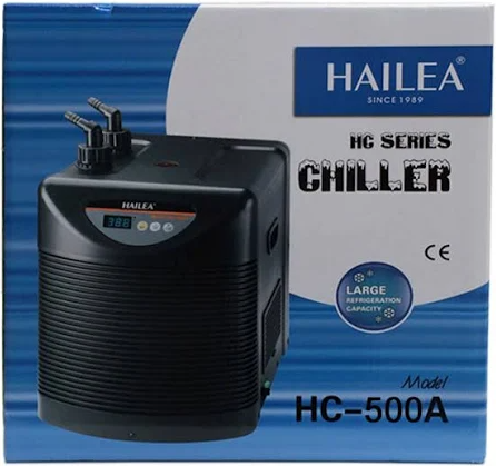 HAILEA HC-500A AQUARIAM CHILLER