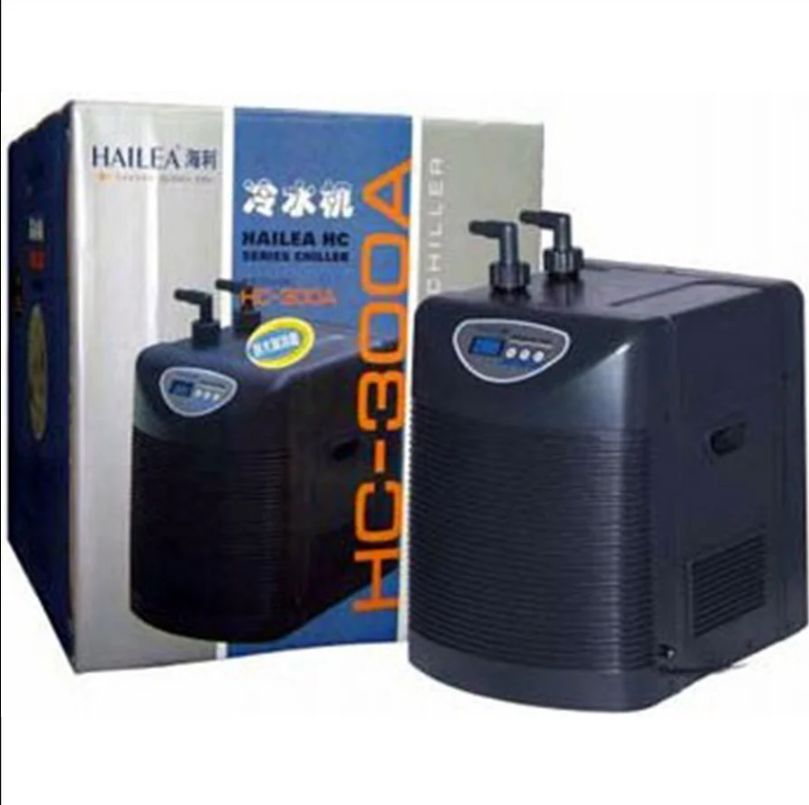 HAILEA HC-300A AQUARIAM CHILLER