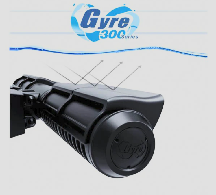 Maxspect Gyre XF350 Double Pump Package