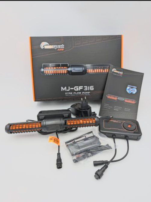 Maxspect Jump Gyre MJ-GF316 Wave Maker Pump