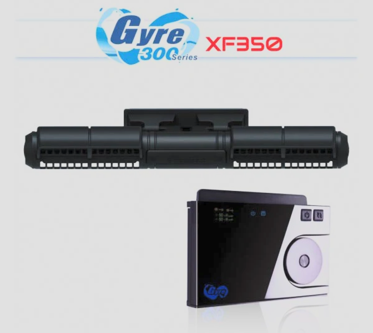 Maxspect Gyre XF350 Double Pump Package