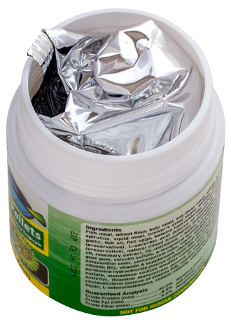 Ocean Nutrition Formula Two Pellets