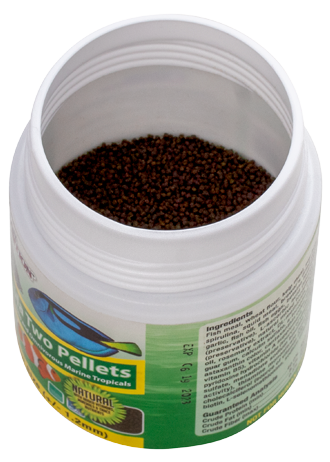 Ocean Nutrition Formula Two Pellets