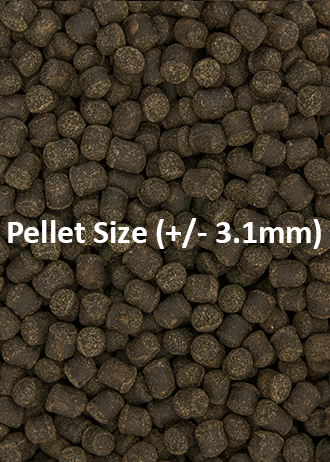 Ocean Nutrition Formula Two Pellets