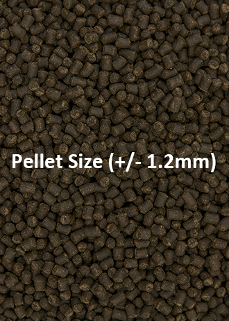 Ocean Nutrition Formula Two Pellets