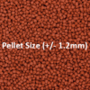 Ocean Nutrition Formula One Pellets