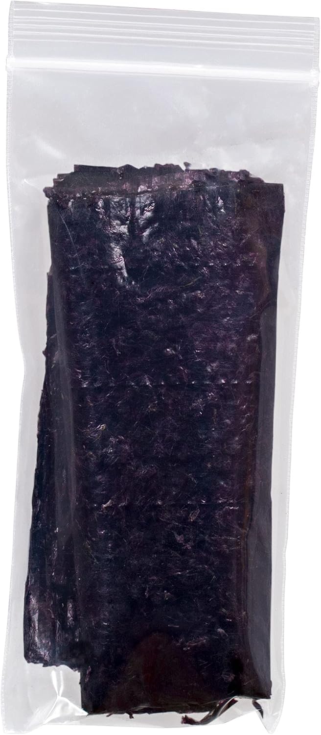 Ocean Nutrition Red Marine Algae Seaweed Sheets