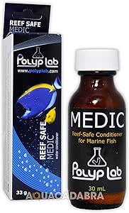 PolypLab Reef Safe Medic