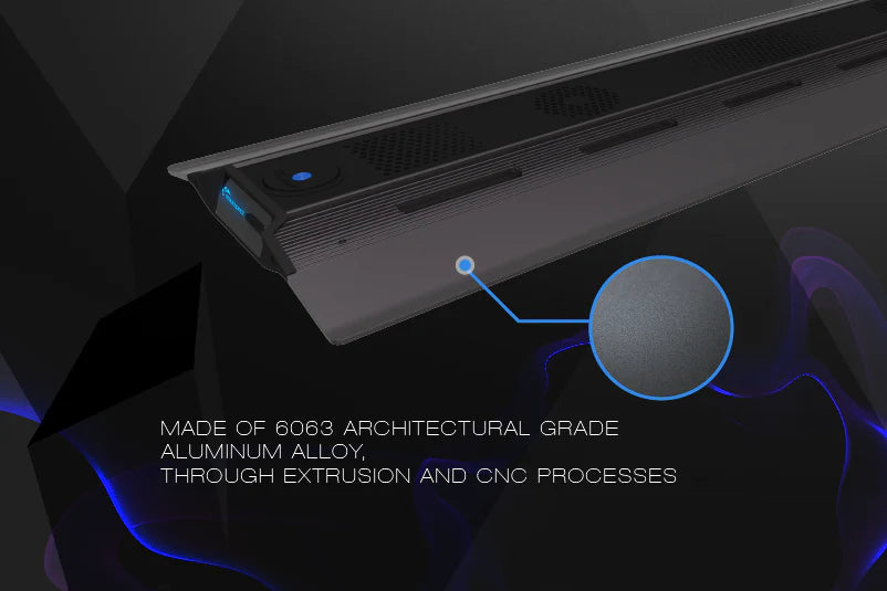 Maxspect RSX R5-300/R5F-300 light