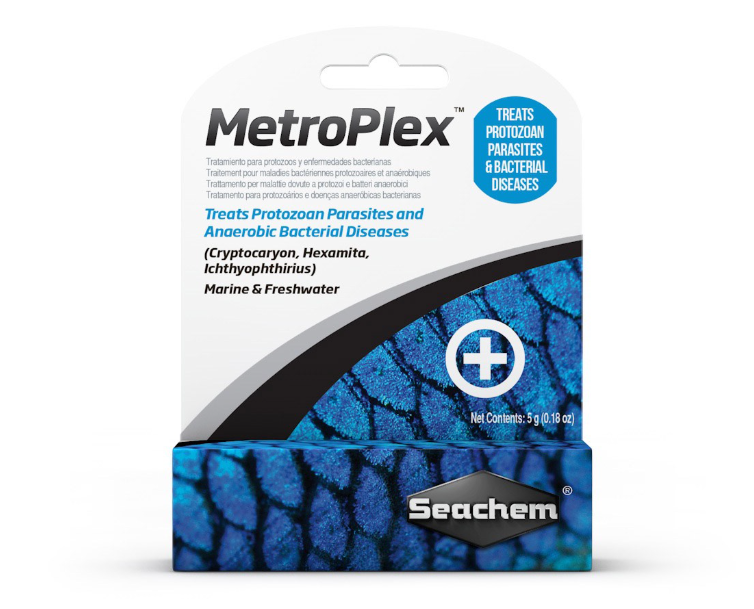 Seachem MetroPlex 100ML