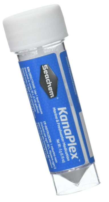 Seachem KanaPlex 5g