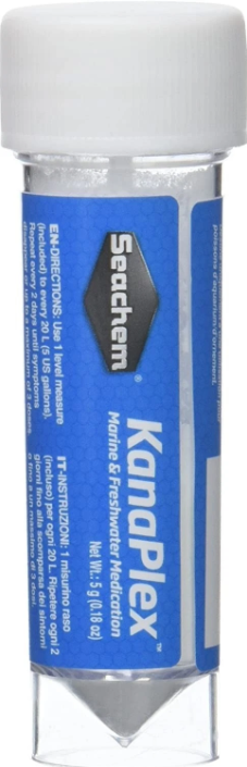 Seachem KanaPlex 5g