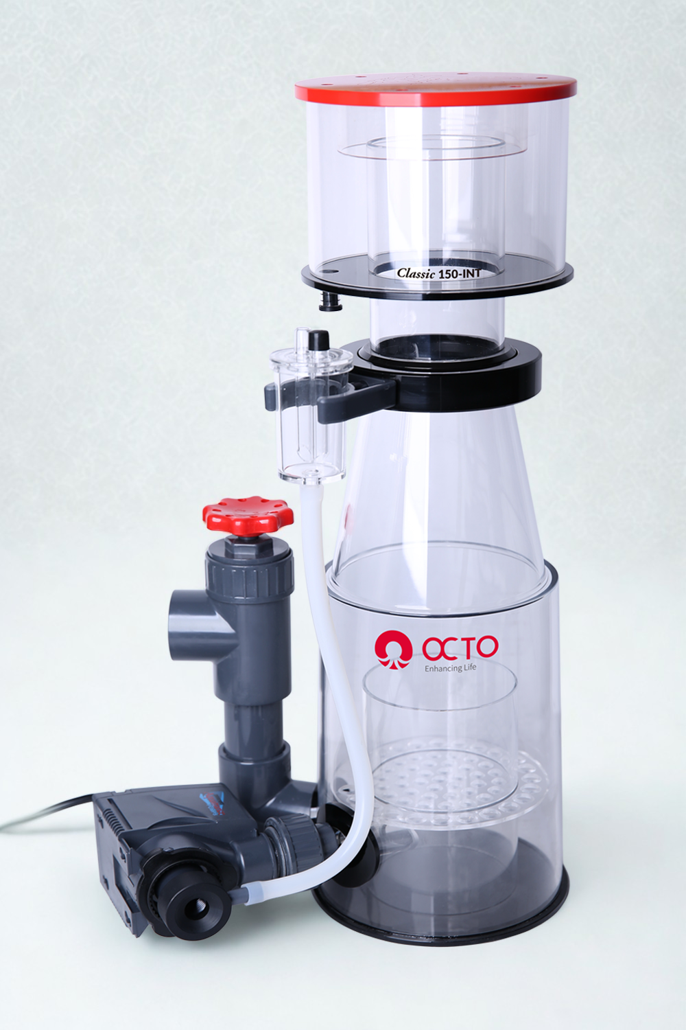 Image result for Reef Octopus Classic 200 INT In-Sump Protein Skimmer - Chennai Marine ...