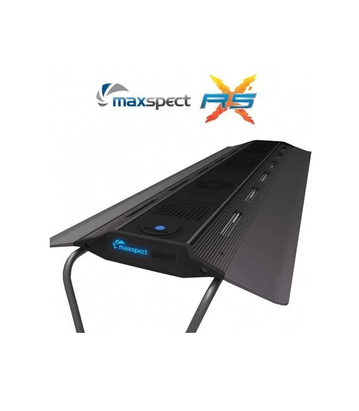 Maxspect RSX R5-200/R5F-200 light