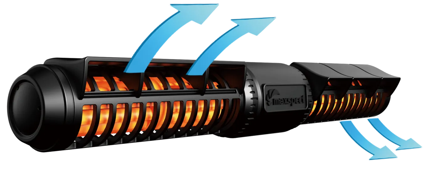 Maxspect Gyre-Flow Pump MJ-GF316