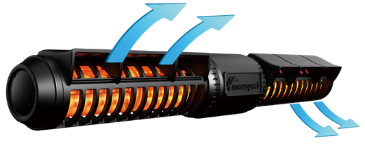 Maxspect Gyre-Flow Pump MJ-GF316 (Against Order)