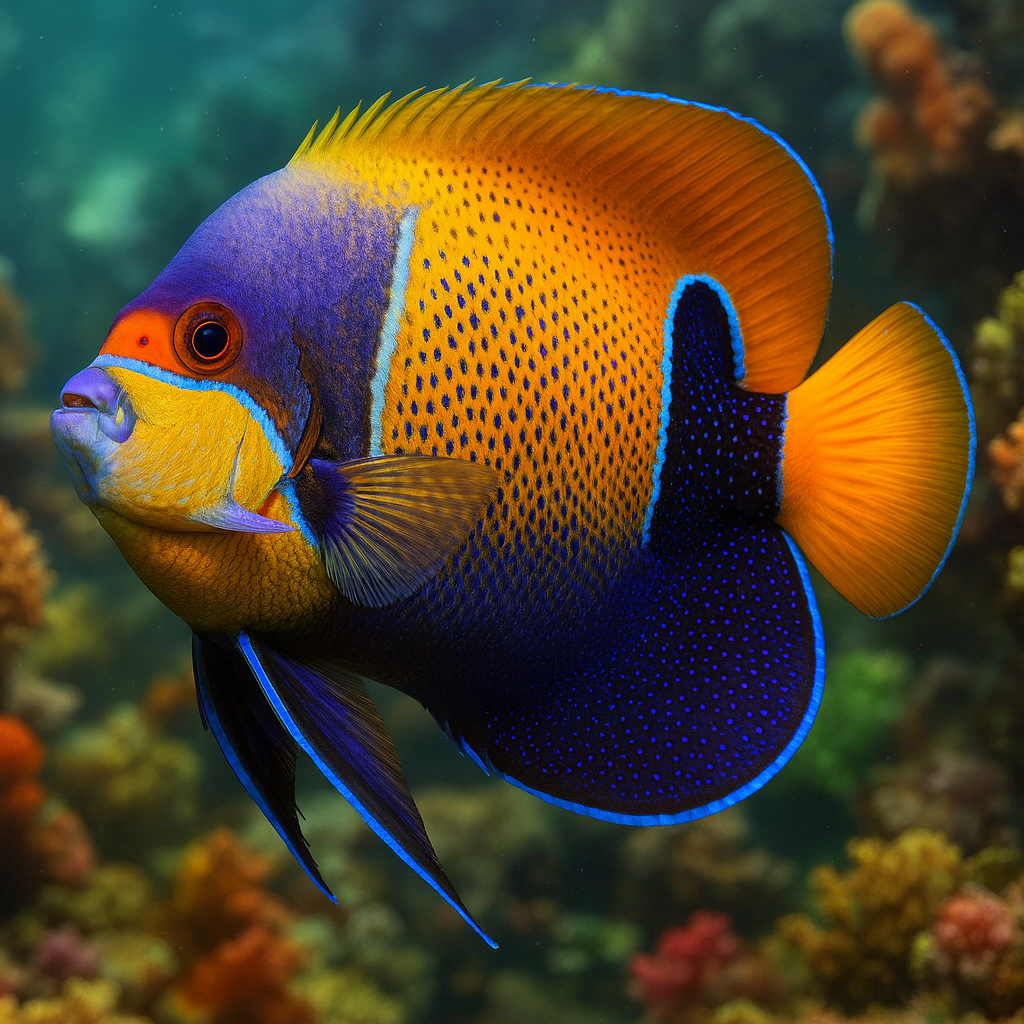 Angelfish