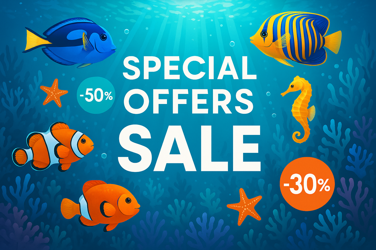 Offer Zone