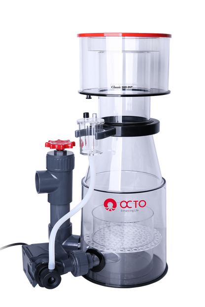 Reef Octopus Classic 200 INT In-Sump Protein Skimmer