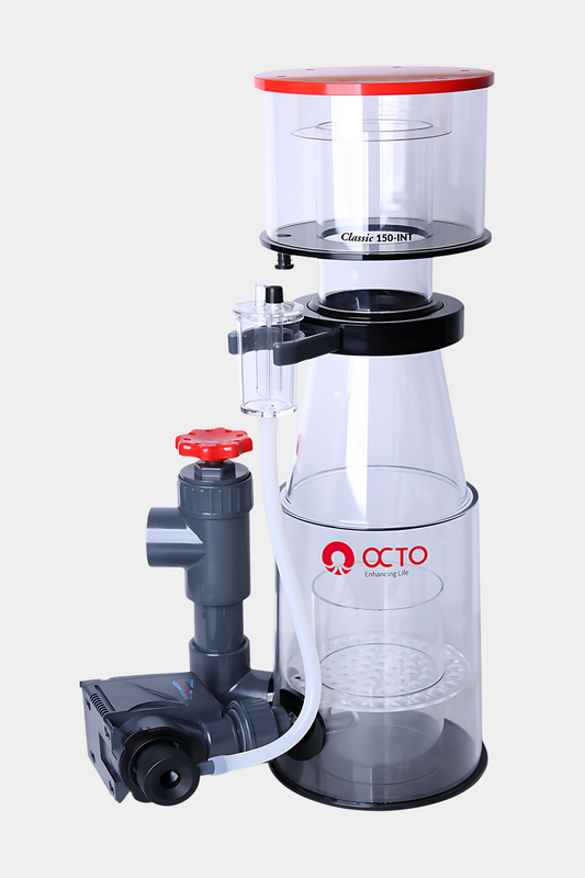Reef Octopus Classic Protein Skimmer 150-INT