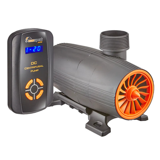 MJ DC 12K PUMP