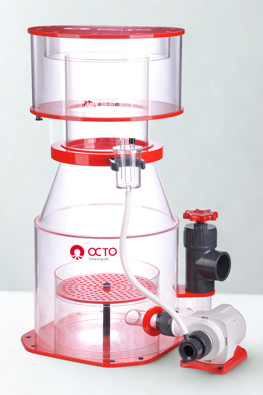 Reef Octopus Regal 300INT DC Protein Skimmer with Controller