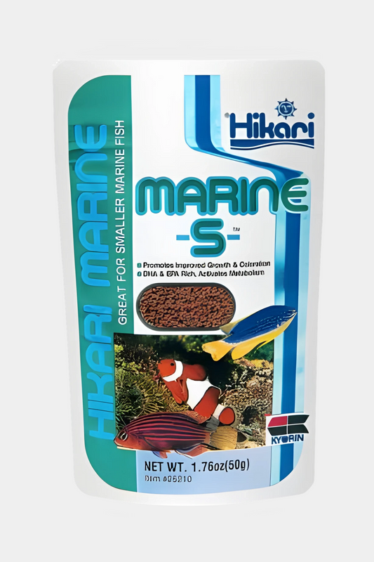 Hikari Marine S 50 gm