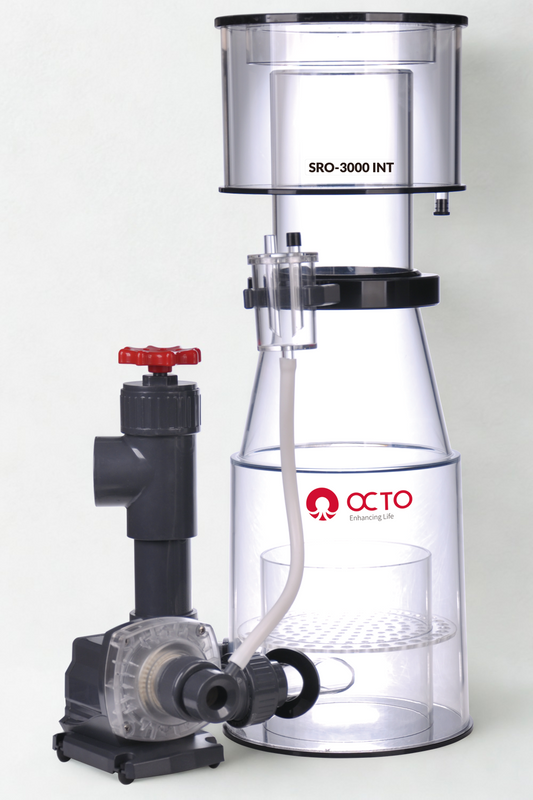 Reef Octopus SRO-3000INT In-Sump Skimmer