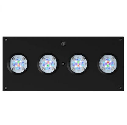 AI Hydra 64 HD LED Reef Light - Black