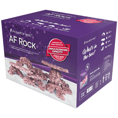 Aquaforest AF Rock Synthetic Ceramic (New Generation)