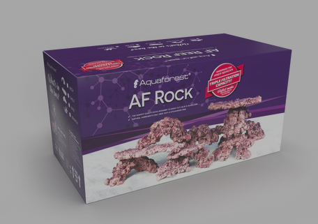 Aquaforest AF Rock Synthetic Ceramic (New Generation)