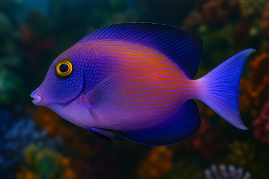 Bristletooth Tang