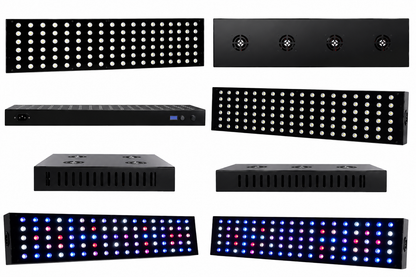 XVR - 100 Reef Spectrum Light System- WiFi Model