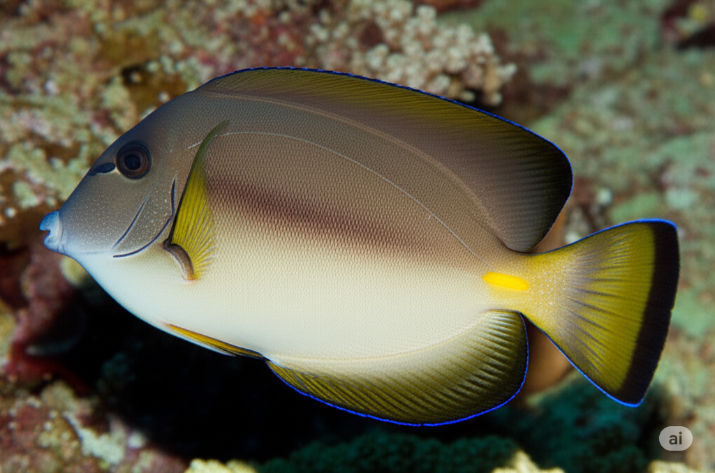 Chocolate Tang